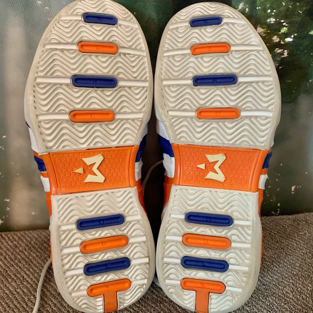 🔥VTG Starbury 2 Hightop Basketball Shoes 8.5 - Picture 8 of 9